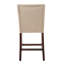 Tabouret de comptoir 26 po Lancaster-18102203