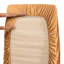  Ensemble de draps double brossé de luxe pour hôtel avec draps et taies d'oreiller très doux-1596789718-1518904098