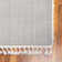 Tapis ivoire Molene