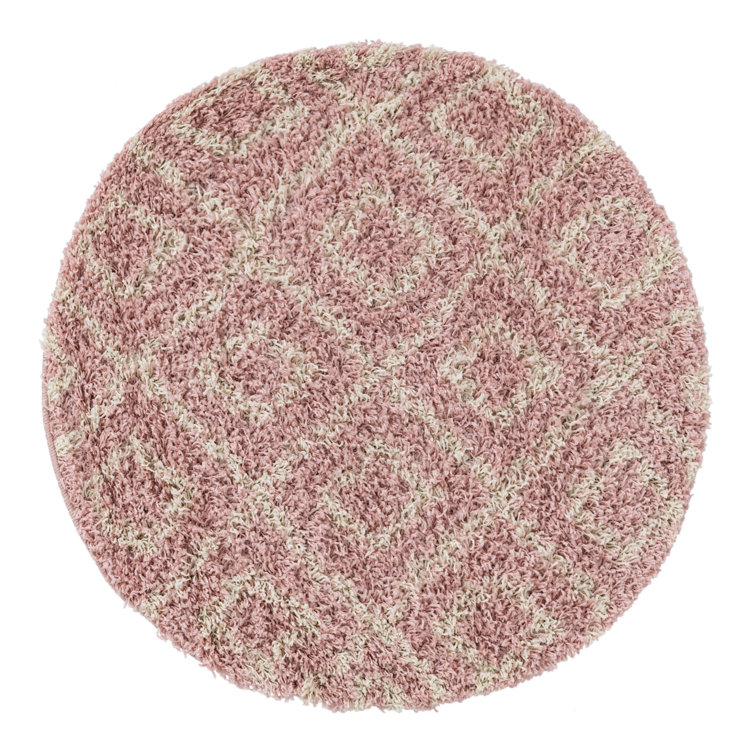 Geometric Indoor Rug