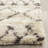 Clem Southwestern Handmade Tufted Wool Ivory/Brown Area Rug-822869384