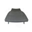 Chaise longue en osier Pe-1179717373