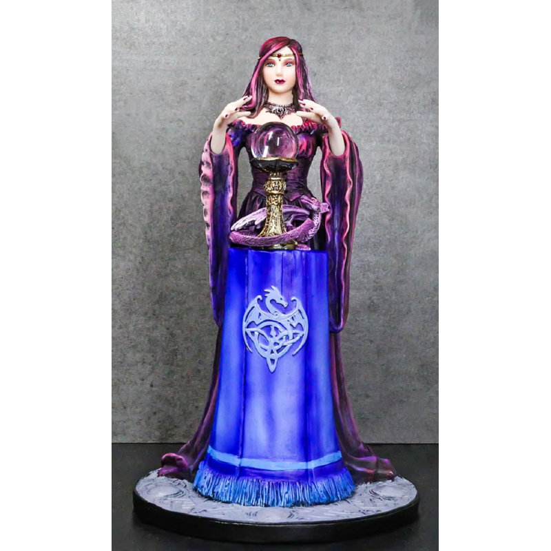 Figurine Jahzion
