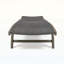 Ensemble de chaises longues polyvalent et exquis pour une détente inégalée-214086626