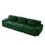 Canapé modulaire moderne 117 "pour salon 117"-853635782