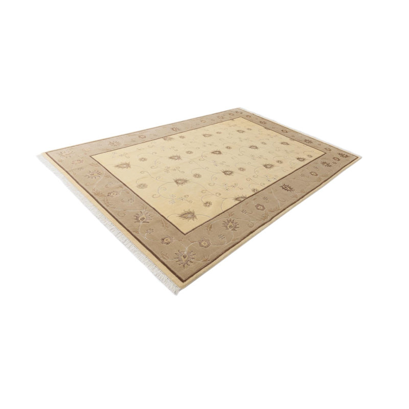 Tapis crème Howard