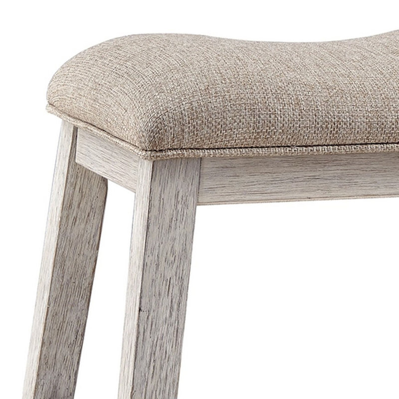 Tabouret de comptoir 24 po Jeremy