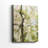 Spring Diptych II -Gallery Wrapped Cavas-2125187569