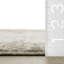  Evara Abstract Handmade Wool Area Rug-1250318396