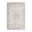 Tapis beige/gris traditionnel-1019490784
