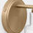 Sayward 1-Light Small Sconce-88979999