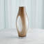 Fly Through Handmade Glass Table Vase-934313616