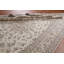 Tapis unique en laine noué à la main de style années 1970 7 pi 10 po x 11 pi 3 po Liahona