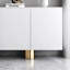 Armoire d'entrée de style italien de luxe-1604167379-1604167388