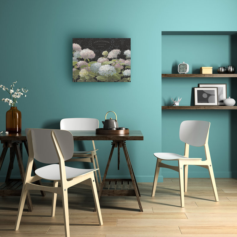 Danhui Nai La Belle Jardinière, H 12 po x l 16 po