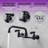 VIBRANTBATH Kitchen Faucet-90616813-93524606