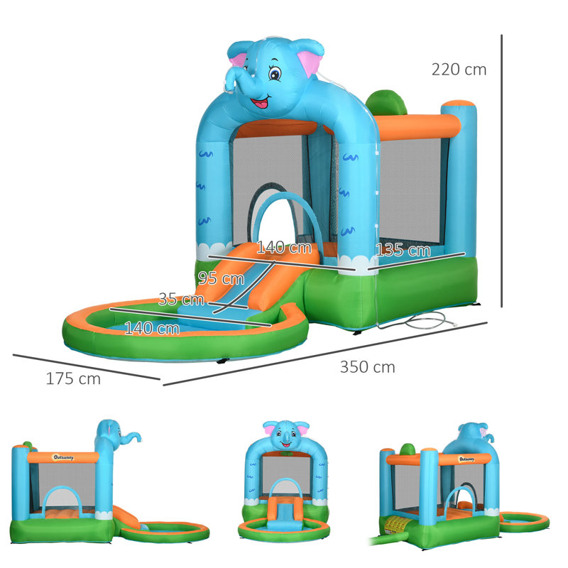 Bouncy Castle