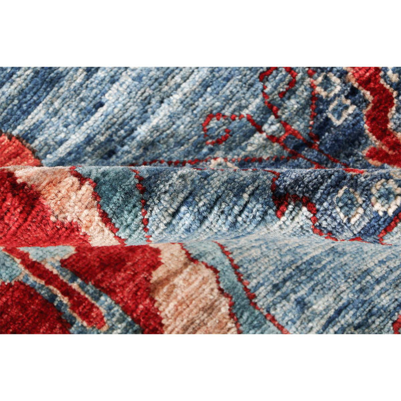 One-of-a-Kind 9'9" X 13'6" Area Rug