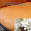 Fauteuil de direction ergonomique avec dossier inclinable-101335278