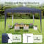 4 Person Tent-128069208