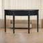 Console de rangement avec trois tiroirs Crestview-1034219139