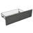 Upholstered Standard Bed with Drawers-176798874