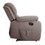 Fauteuil inclinable massant et chauffant-1771977889