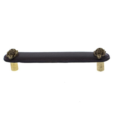 Pollino 4" Center to Center Bar Pull