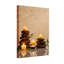 Bath and Laundry Calm Stones Candles Leaves Bamboo Reflection paisible-1908341820