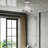 Maynes Flush Mount-22508415
