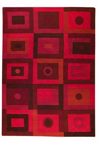 Latitude Run Bronwen Area Rug