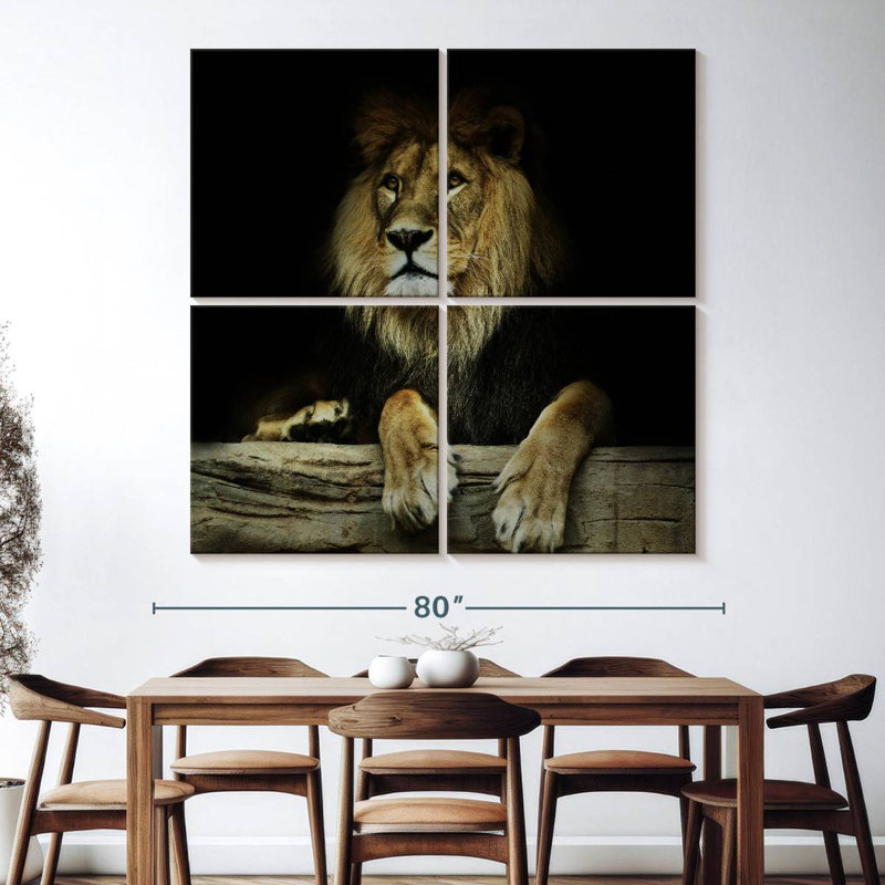 Brampt Imperious Lion