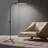 59.44'' LED Task/Reading Floor Lamp