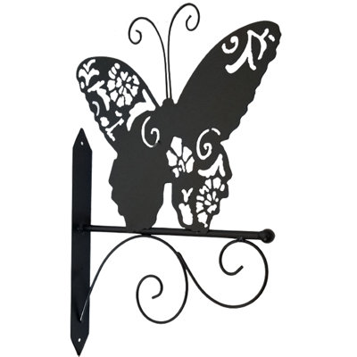 Geyer Metal Animals Garden Accents Accessories