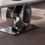 Tables et chaises luxueuses, simples et modernes haut de gamme-106890552
