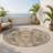 Historic Threads Indoor And Outdoor Area Rug-463781385