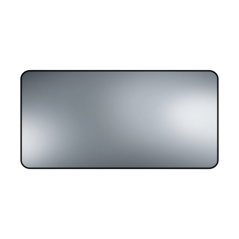 Polyester Desk Pad, 23.6x13.8