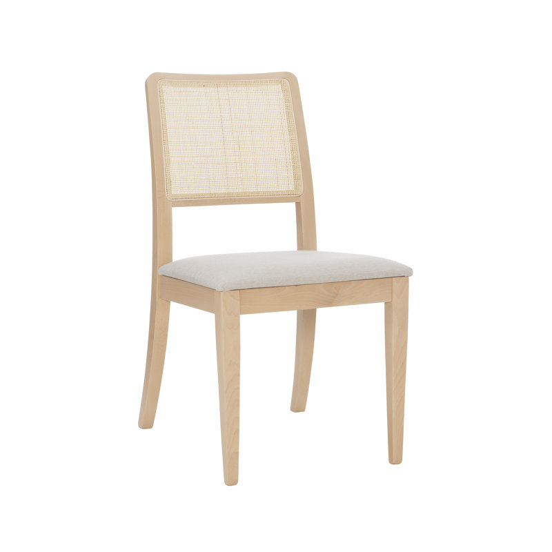 Chaise d'appoint Moris