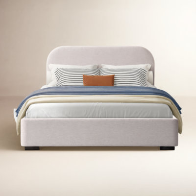 Reigen Platform Bed
