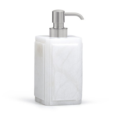 Claudia Soap Dispenser