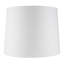 Hardback Extra Tall Drum Linen Lamp Shade-108967276