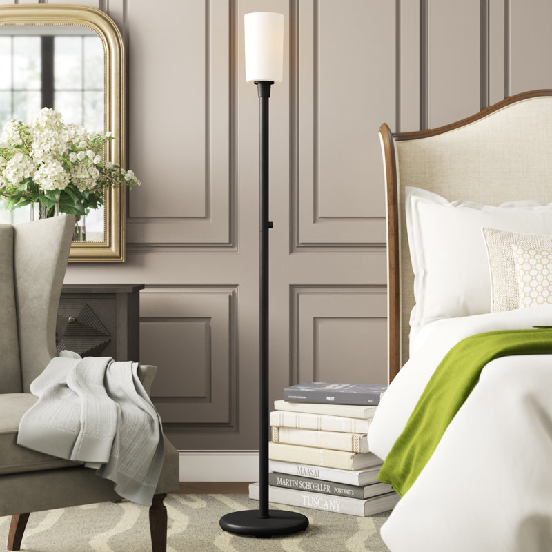 Nina Torchiere Floor Lamp