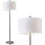 Lampe sur pied 61 po Kostya