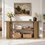 160 cm W Console Table
