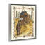 Art mural sur toile «Take A Seat Outhouse Floater» par Mary Ann June-583962317-577615444