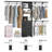 96" Closet System-83857139