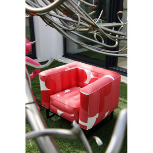 Yomi Outdoor Seat/Back Cushion