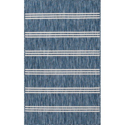 Tapis intérieur / extérieur Jill Zarin Anguilla
