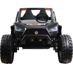 Baja 24v UTV Ride On Toy (2.4ghz RC Remote)