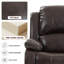 94cm Wide Standard Recliner-1053522783
